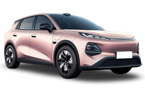 Changan Qiyuan Q05