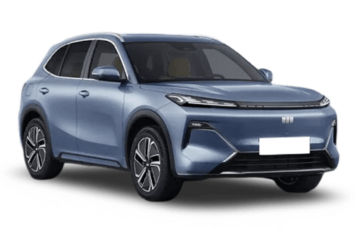 Geely Galaxy Starship 7
