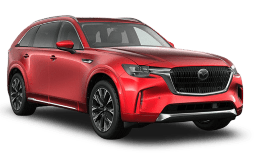 Mazda CX-90