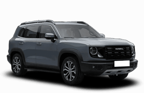 Haval Dargo Новый