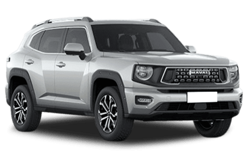 Haval H7