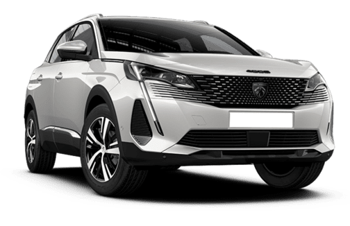 Peugeot 4008