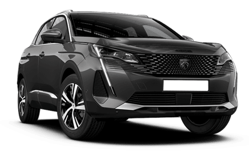 Peugeot 4008