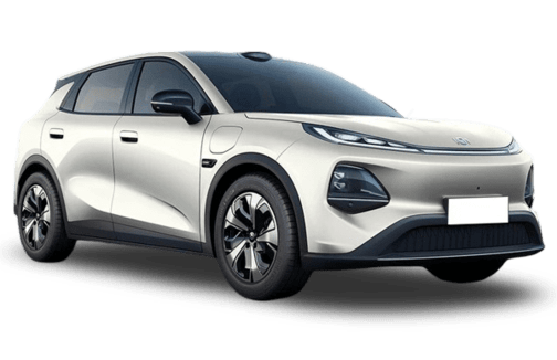 Changan Qiyuan Q05