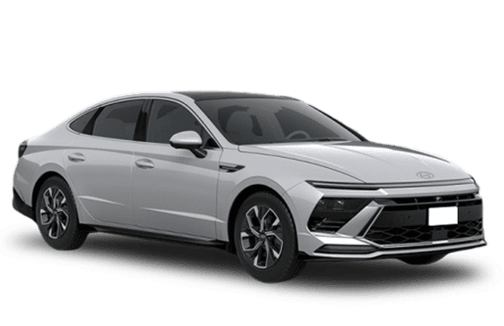 Hyundai Sonata new