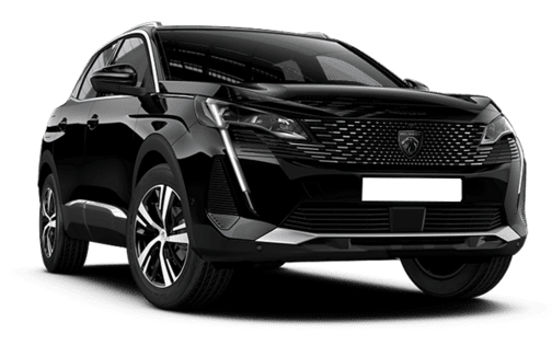 Peugeot 4008