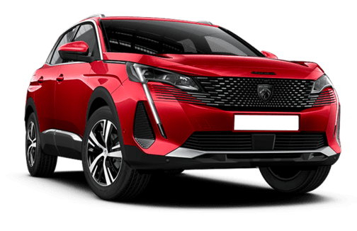 Peugeot 4008