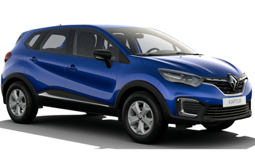 Renault Kaptur