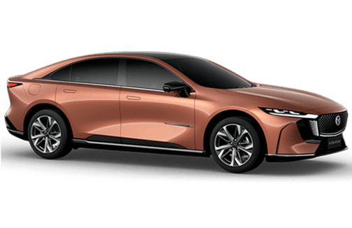 Mazda EZ-6